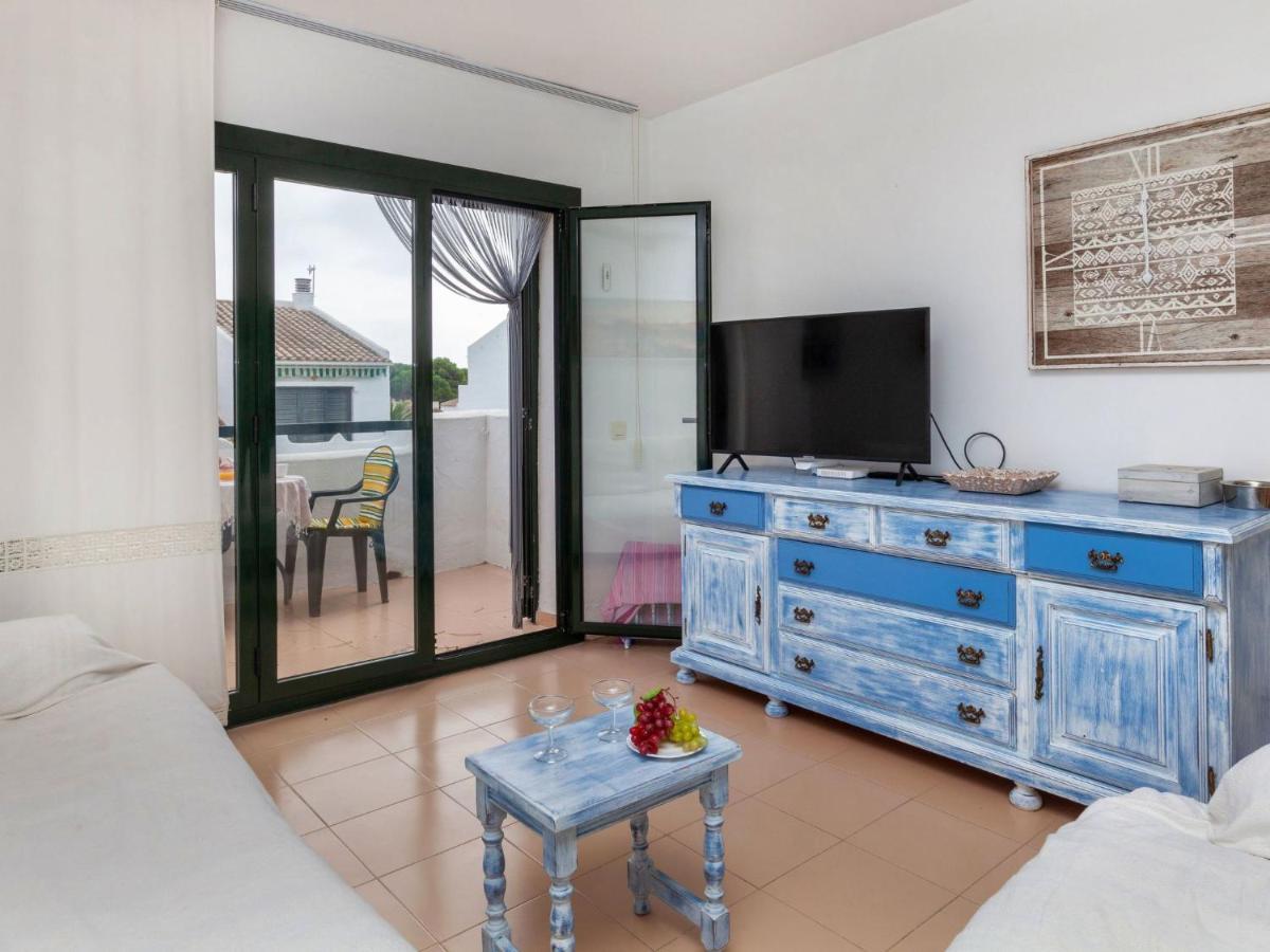 Apartment El Coto G By Interhome 帕尔斯 外观 照片