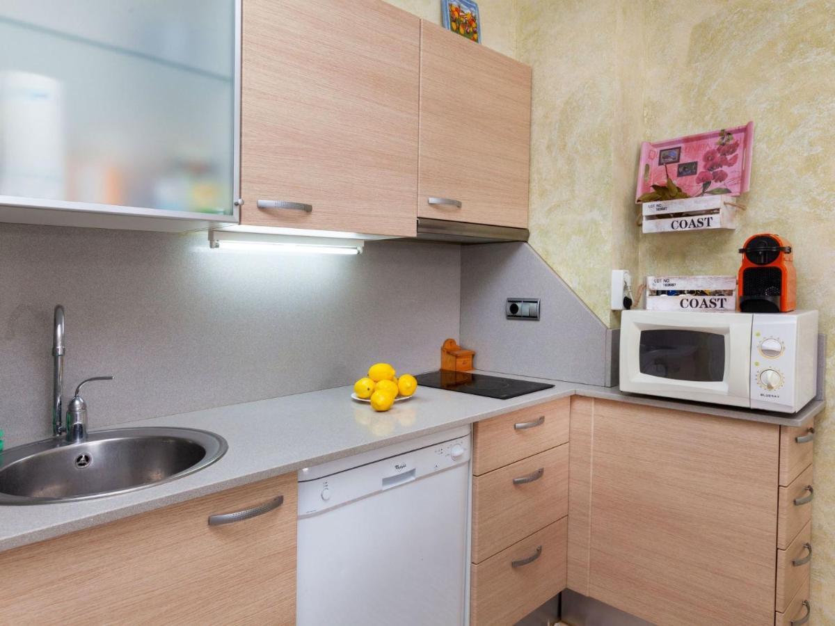 Apartment El Coto G By Interhome 帕尔斯 外观 照片