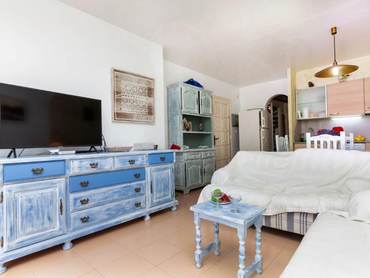 Apartment El Coto G By Interhome 帕尔斯 外观 照片
