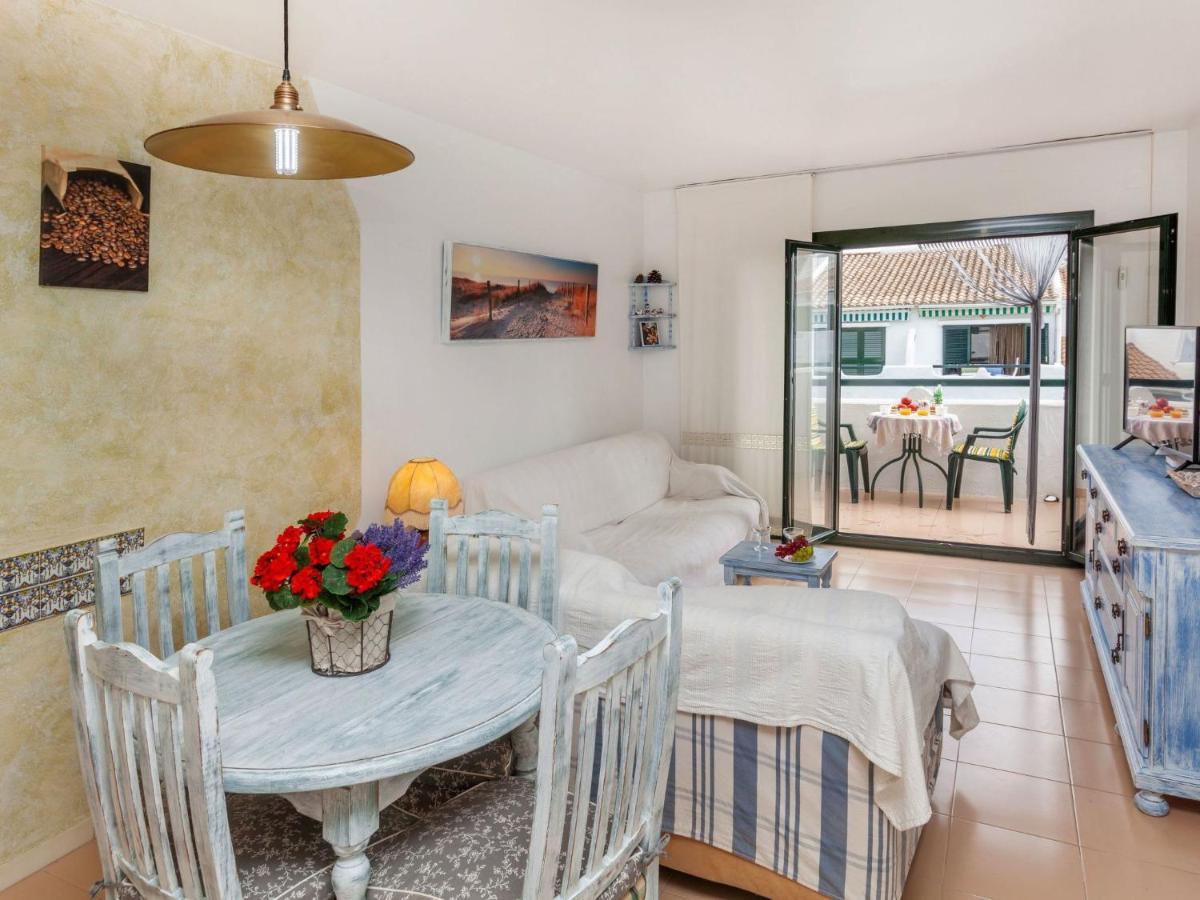 Apartment El Coto G By Interhome 帕尔斯 外观 照片