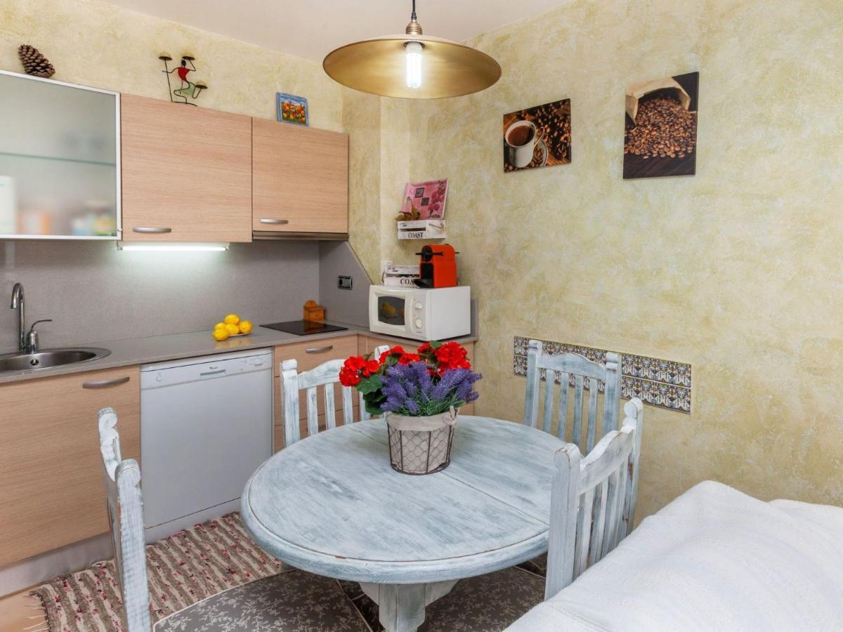 Apartment El Coto G By Interhome 帕尔斯 外观 照片